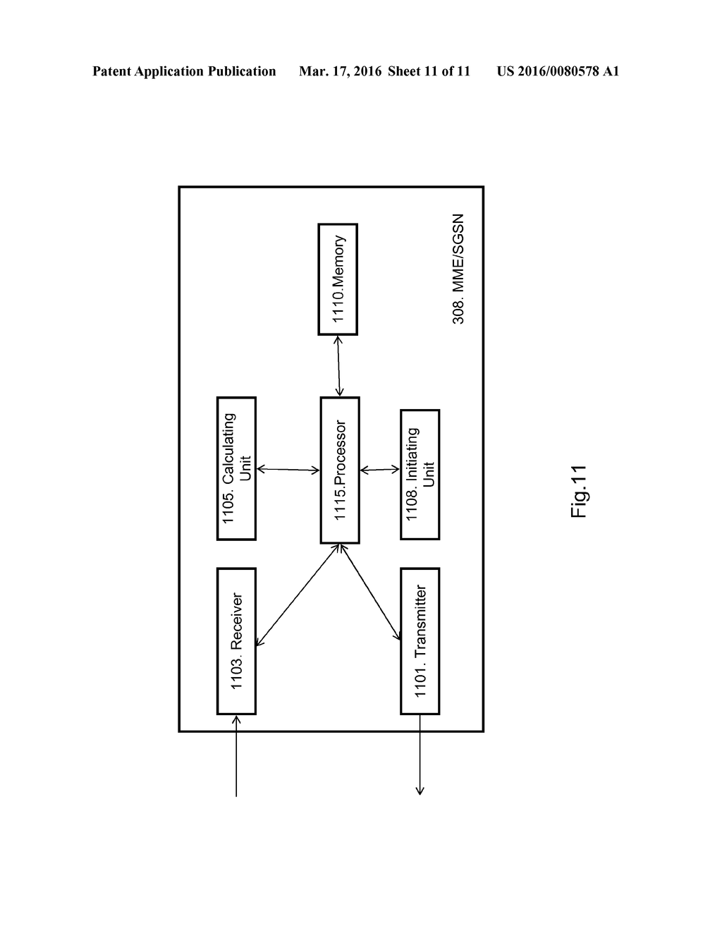 ENHANCED QOS CONTROL IN PCRF - diagram, schematic, and image 12