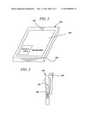 Wireless Ringer diagram and image