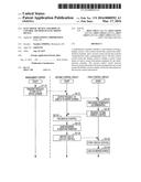 ELECTRONIC DEVICE AND DISPLAY CONTROL METHOD OF ELECTRONIC DEVICE diagram and image