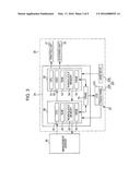 ELECTRONIC DEVICE AND DISPLAY CONTROL METHOD OF ELECTRONIC DEVICE diagram and image