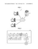 INCOMPATIBLE SETTING PROCESSING APPARATUS, INCOMPATIBLE SETTING PROCESSING     METHOD, AND COMPUTER PROGRAM PRODUCT diagram and image