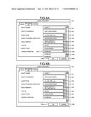 INCOMPATIBLE SETTING PROCESSING APPARATUS, INCOMPATIBLE SETTING PROCESSING     METHOD, AND COMPUTER PROGRAM PRODUCT diagram and image