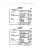 INCOMPATIBLE SETTING PROCESSING APPARATUS, INCOMPATIBLE SETTING PROCESSING     METHOD, AND COMPUTER PROGRAM PRODUCT diagram and image