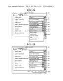 INCOMPATIBLE SETTING PROCESSING APPARATUS, INCOMPATIBLE SETTING PROCESSING     METHOD, AND COMPUTER PROGRAM PRODUCT diagram and image