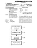 COLOR IMAGE PROCESSING diagram and image