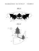 CAMERA AND ILLUMINATION SYSTEM diagram and image