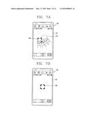 MOBILE TERMINAL AND METHOD OF CONTROLLING THE SAME diagram and image