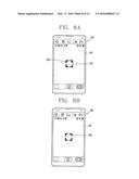 MOBILE TERMINAL AND METHOD OF CONTROLLING THE SAME diagram and image