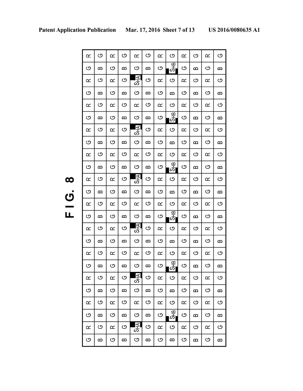 IMAGE CAPTURE APPARATUS AND METHOD FOR CONTROLLING THE SAME - diagram, schematic, and image 08
