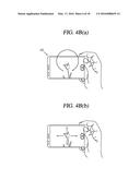 MOBILE TERMINAL AND CONTROL METHOD THEREOF diagram and image