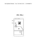 MOBILE TERMINAL AND CONTROL METHOD THEREOF diagram and image