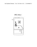 MOBILE TERMINAL AND CONTROL METHOD THEREOF diagram and image