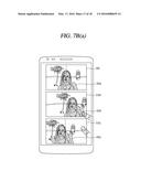 MOBILE TERMINAL AND CONTROL METHOD THEREOF diagram and image