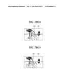 MOBILE TERMINAL AND CONTROL METHOD THEREOF diagram and image