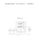 IMAGE MONITORING SYSTEM AND IMAGE MONITORING PROGRAM diagram and image