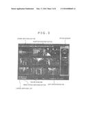 IMAGE MONITORING SYSTEM AND IMAGE MONITORING PROGRAM diagram and image