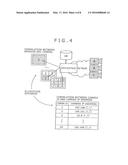 IMAGE MONITORING SYSTEM AND IMAGE MONITORING PROGRAM diagram and image