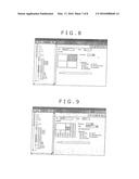 IMAGE MONITORING SYSTEM AND IMAGE MONITORING PROGRAM diagram and image