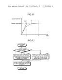 IMAGING DEVICE, DISPLAY DEVICE, CONTROL METHOD, AND METHOD FOR CONTROLLING     AREA CHANGE diagram and image