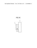 IMAGING DEVICE, DISPLAY DEVICE, CONTROL METHOD, AND METHOD FOR CONTROLLING     AREA CHANGE diagram and image