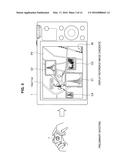 CLIENT TERMINAL, DISPLAY CONTROL METHOD, PROGRAM, AND SYSTEM diagram and image