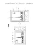 CLIENT TERMINAL, DISPLAY CONTROL METHOD, PROGRAM, AND SYSTEM diagram and image