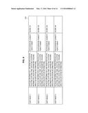 CLIENT TERMINAL, DISPLAY CONTROL METHOD, PROGRAM, AND SYSTEM diagram and image