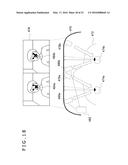 IMAGE PICKUP APPARATUS, INFORMATION PROCESSING APPARATUS, DISPLAY     APPARATUS, INFORMATION PROCESSING SYSTEM, IMAGE DATA SENDING METHOD,     IMAGE DISPLAYING METHOD, AND COMPUTER PROGRAM diagram and image