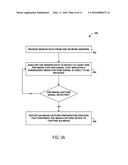 Preparation of Image Capture Device in Response to Pre-Image-Capture     Signal diagram and image