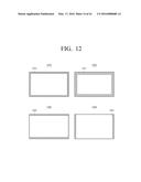 DISPLAY APPARATUS AND METHOD OF DISPLAYING INDICATOR THEREOF diagram and image