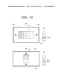 DISPLAY APPARATUS AND METHOD OF DISPLAYING INDICATOR THEREOF diagram and image