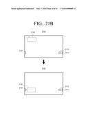 DISPLAY APPARATUS AND METHOD OF DISPLAYING INDICATOR THEREOF diagram and image