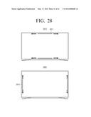 DISPLAY APPARATUS AND METHOD OF DISPLAYING INDICATOR THEREOF diagram and image