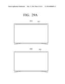 DISPLAY APPARATUS AND METHOD OF DISPLAYING INDICATOR THEREOF diagram and image