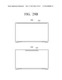 DISPLAY APPARATUS AND METHOD OF DISPLAYING INDICATOR THEREOF diagram and image