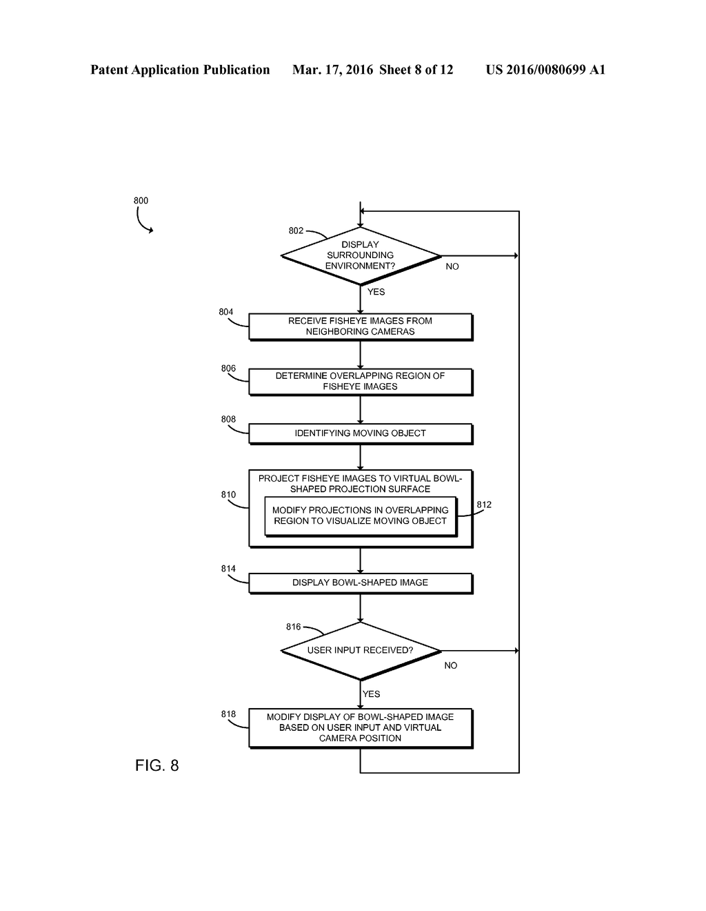 OBJECT VISUALIZATION IN BOWL-SHAPED IMAGING SYSTEMS - diagram, schematic, and image 09