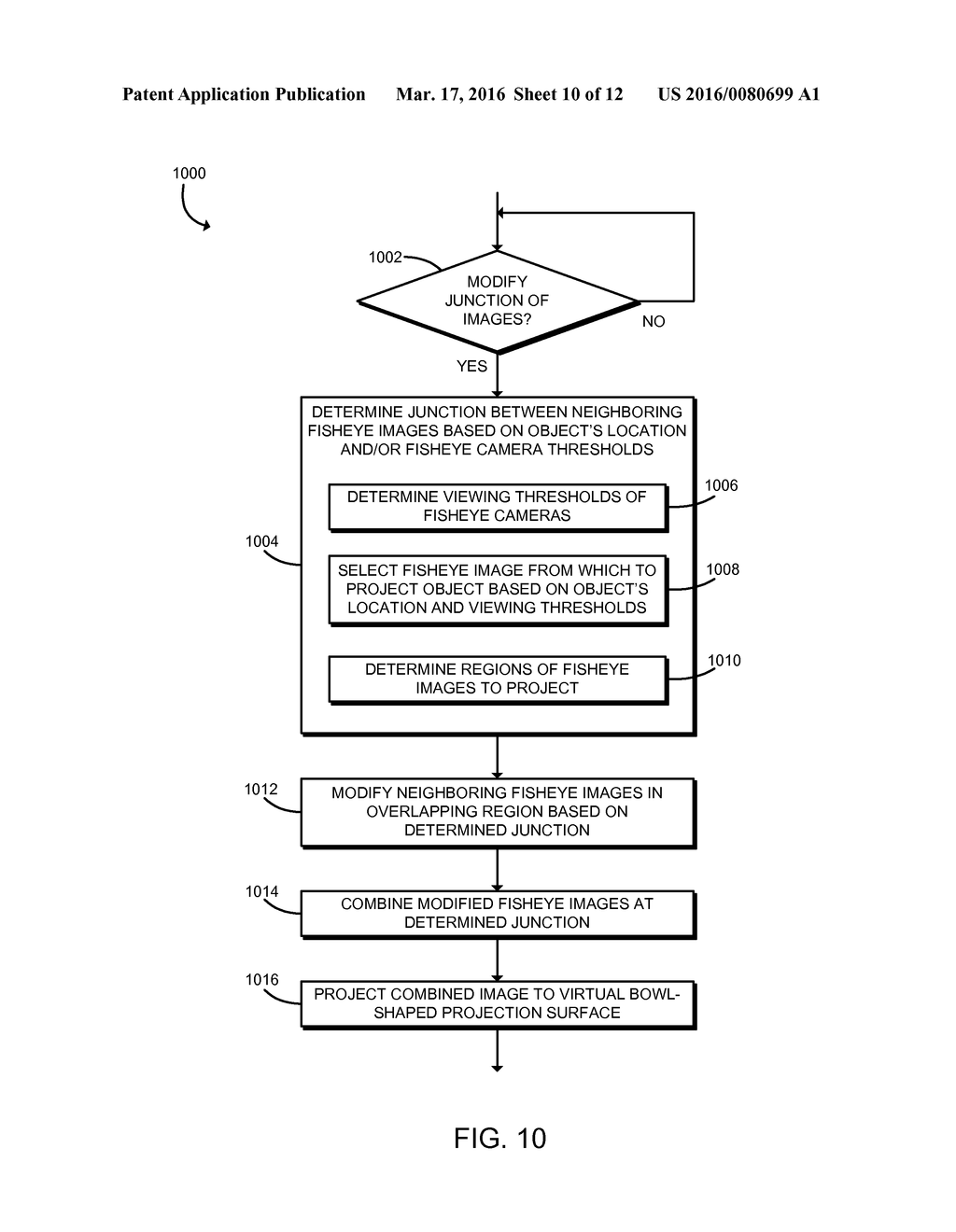 OBJECT VISUALIZATION IN BOWL-SHAPED IMAGING SYSTEMS - diagram, schematic, and image 11