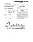 PROJECTION-TYPE VIDEO DISPLAY DEVICE diagram and image