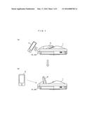 PROJECTION-TYPE VIDEO DISPLAY DEVICE diagram and image