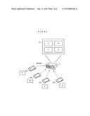 PROJECTION-TYPE VIDEO DISPLAY DEVICE diagram and image