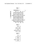 PIXEL INTERPOLATION DEVICE AND OPERATION CONTROL METHOD diagram and image