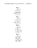 PIXEL INTERPOLATION DEVICE AND OPERATION CONTROL METHOD diagram and image