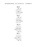 PIXEL INTERPOLATION DEVICE AND OPERATION CONTROL METHOD diagram and image