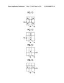 PIXEL INTERPOLATION DEVICE AND OPERATION CONTROL METHOD diagram and image