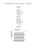 PIXEL INTERPOLATION DEVICE AND OPERATION CONTROL METHOD diagram and image