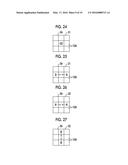 PIXEL INTERPOLATION DEVICE AND OPERATION CONTROL METHOD diagram and image