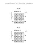 PIXEL INTERPOLATION DEVICE AND OPERATION CONTROL METHOD diagram and image