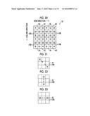 PIXEL INTERPOLATION DEVICE AND OPERATION CONTROL METHOD diagram and image