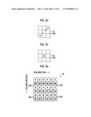 PIXEL INTERPOLATION DEVICE AND OPERATION CONTROL METHOD diagram and image