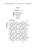 PIXEL INTERPOLATION DEVICE AND OPERATION CONTROL METHOD diagram and image